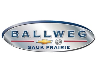 Ballweg Sauk Prairie