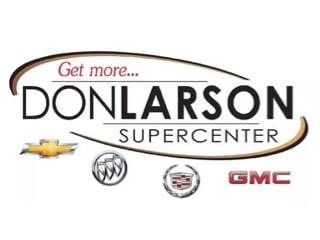 Don Larson Supercenter