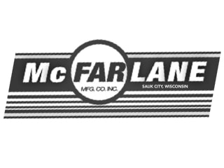 McFarlane Sauk City