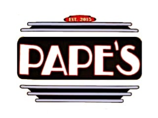 Pape's Valley Inn