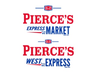 Pierce's Express Market & West Express